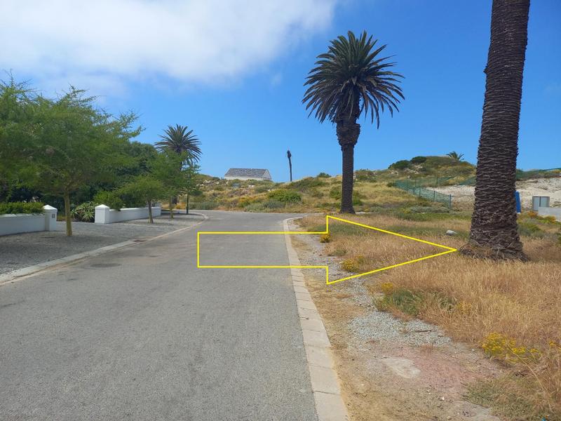 0 Bedroom Property for Sale in Shelley Point Western Cape